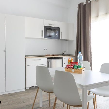 Lola Loft 3 Lajares Irent Fuerteventura Apartment La Oliva Bagian luar foto