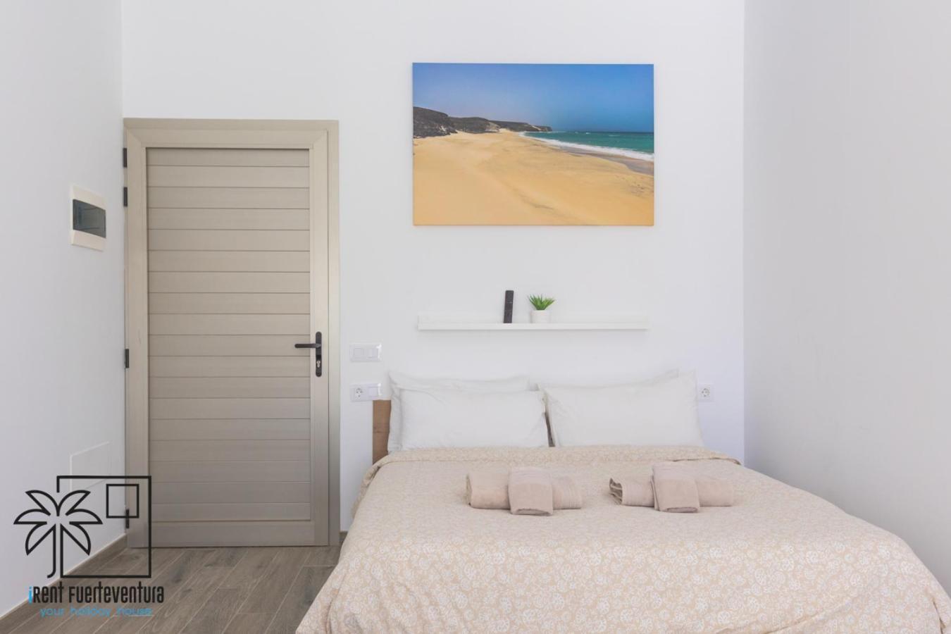 Lola Loft 3 Lajares Irent Fuerteventura Apartment La Oliva Bagian luar foto