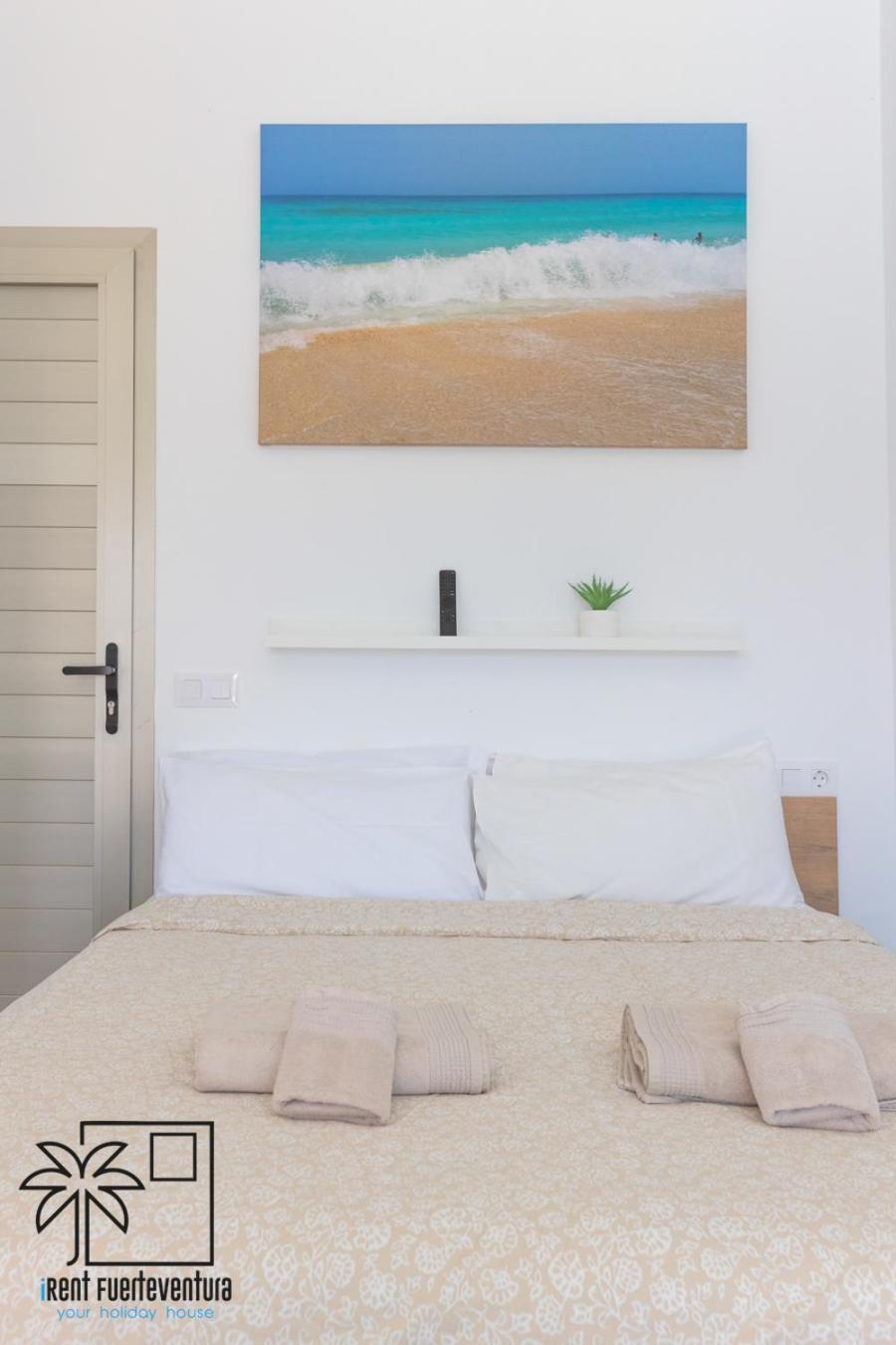 Lola Loft 3 Lajares Irent Fuerteventura Apartment La Oliva Bagian luar foto