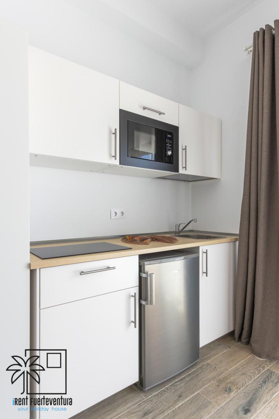 Lola Loft 3 Lajares Irent Fuerteventura Apartment La Oliva Bagian luar foto