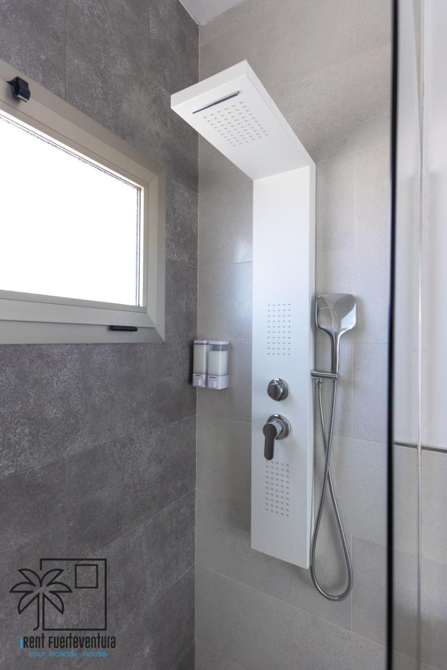 Lola Loft 3 Lajares Irent Fuerteventura Apartment La Oliva Bagian luar foto