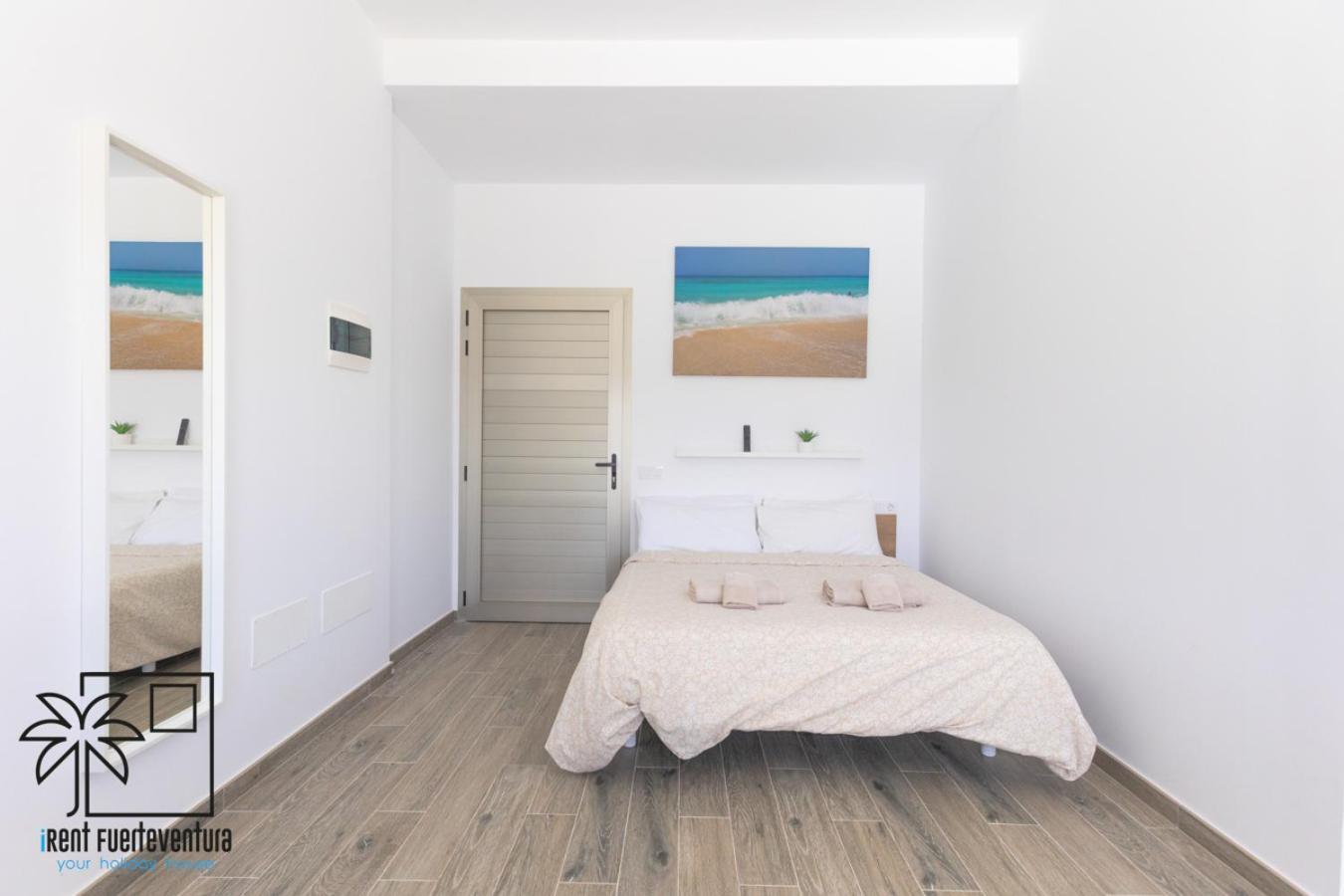 Lola Loft 3 Lajares Irent Fuerteventura Apartment La Oliva Bagian luar foto